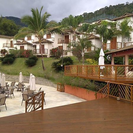 Casa no Condomínio Yacamim - Praia do Curral Ilhabela Exterior foto